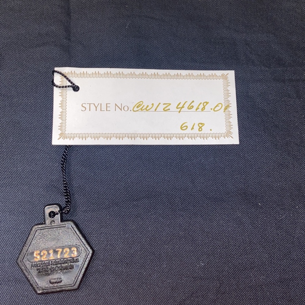 NWT Nancy Gonzales clutch - Picture 7 of 10
